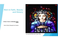 Fr Pat Claffey - presentation - Slide 1